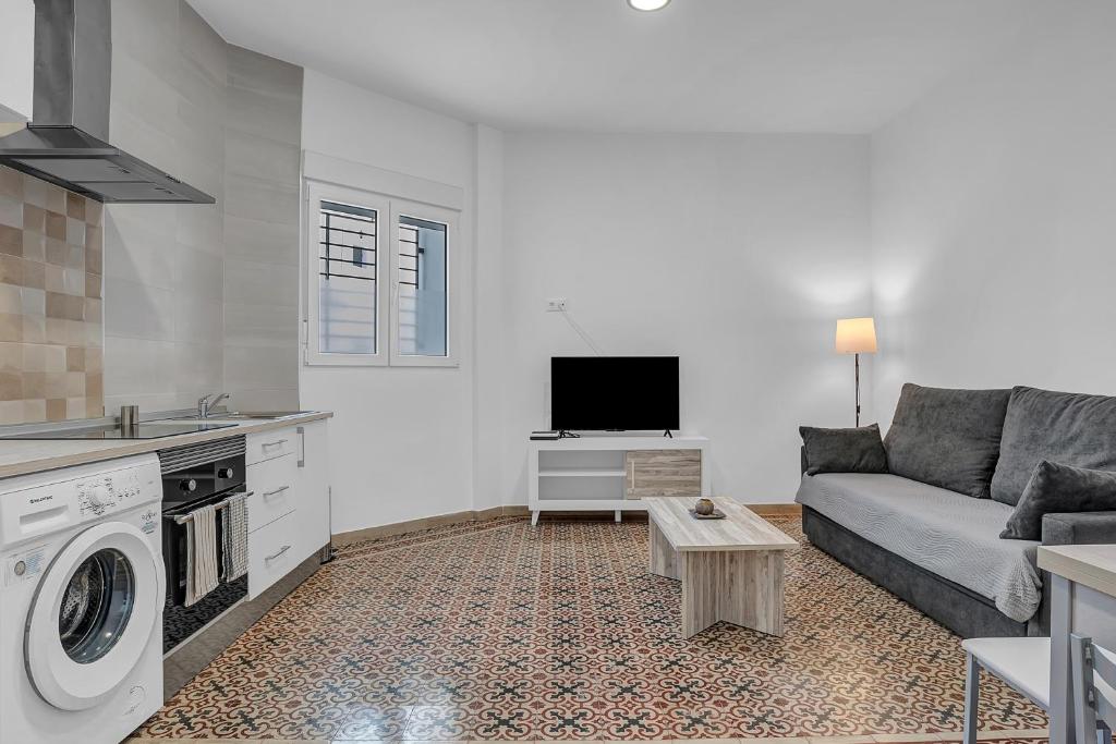 Apartamento Guzmán B - 3