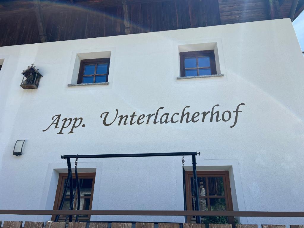Unterlacherhof Ahrntal - 3