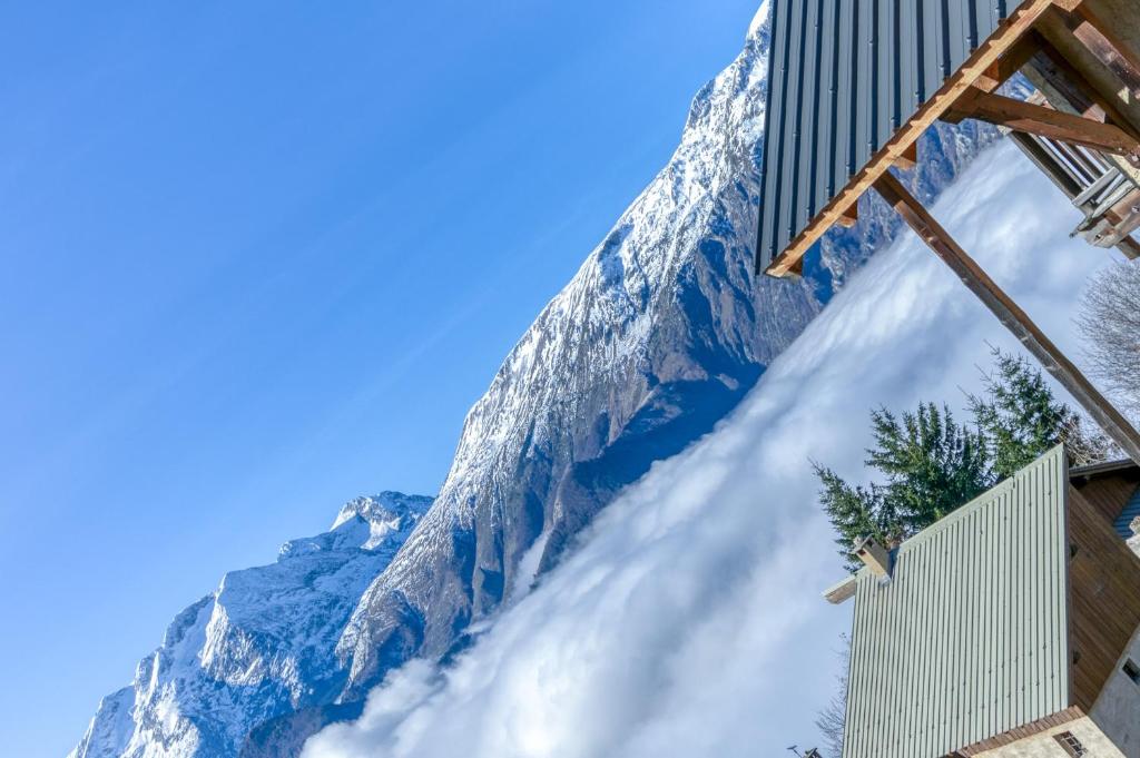 Chalet le Regain - 2