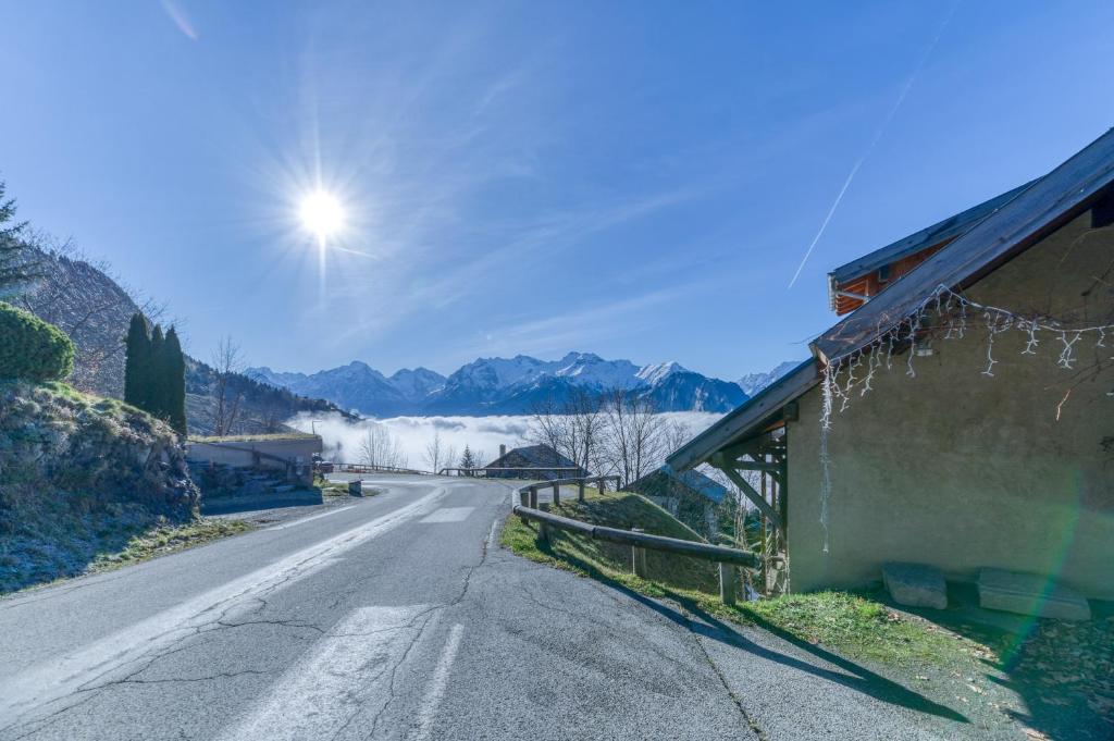 Chalet le Regain - 5
