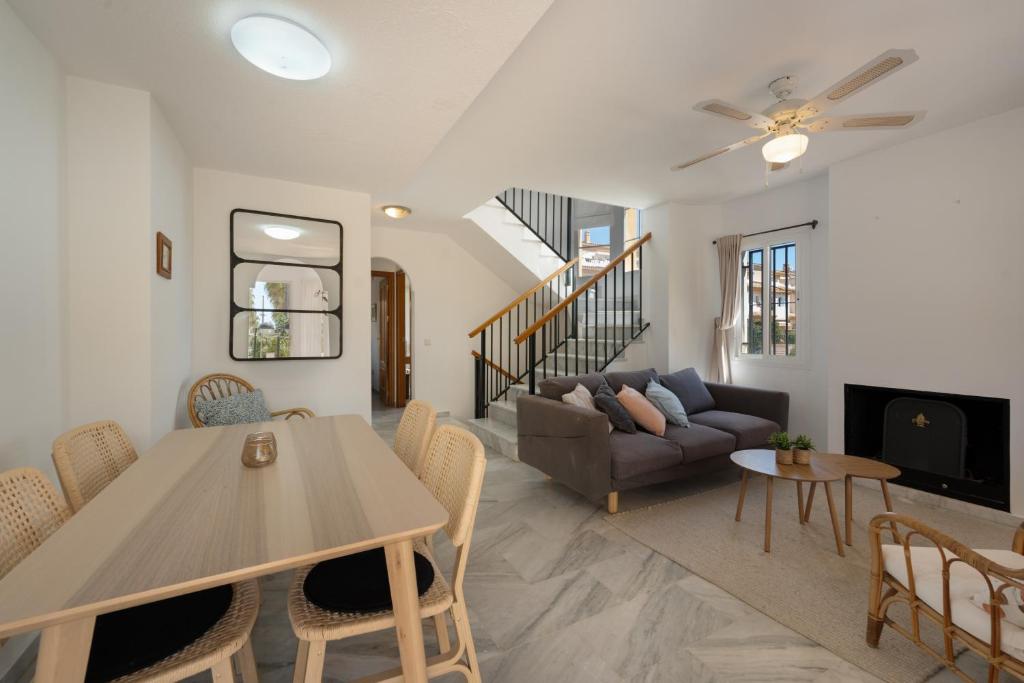Beachside townhouse - Sleeps 8 - 5