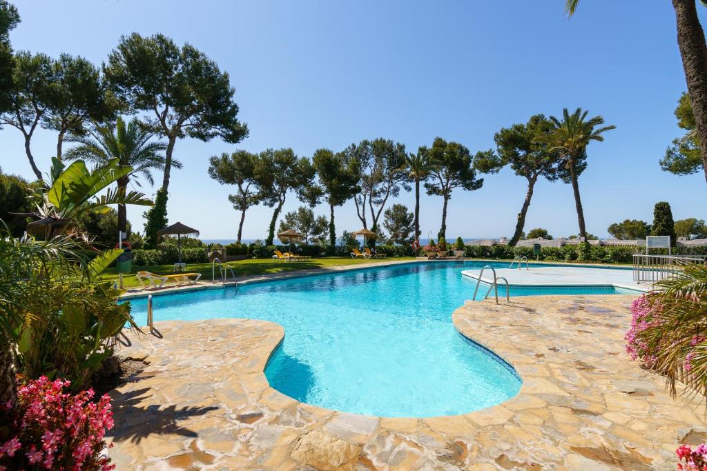 Mijas Costa Modern 2 bed apartment - 3