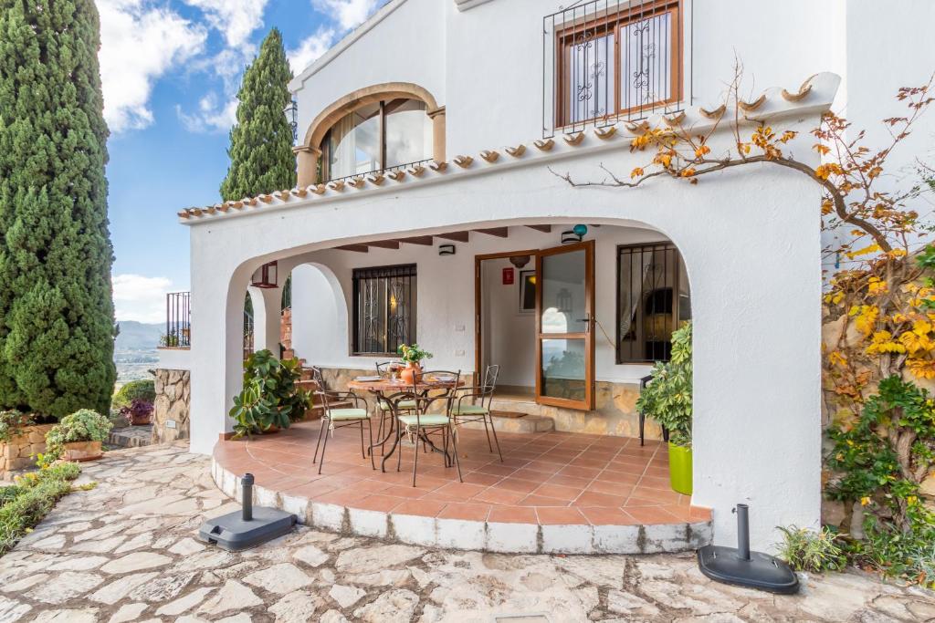 Villa Sol y Luna - 4