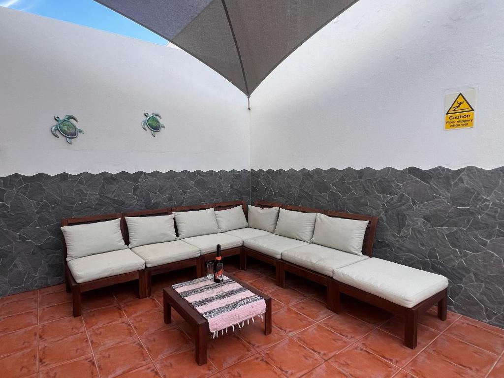 Villa Pacifica - 3