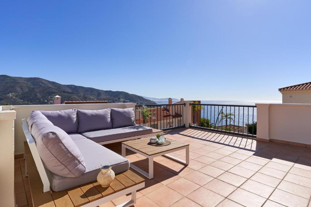 Apartamento Vistamar - 2