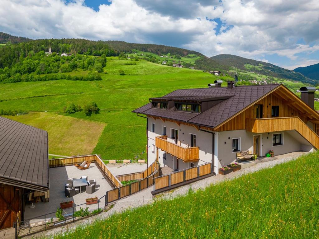 Planerhof Apartment Alpenrose - 1