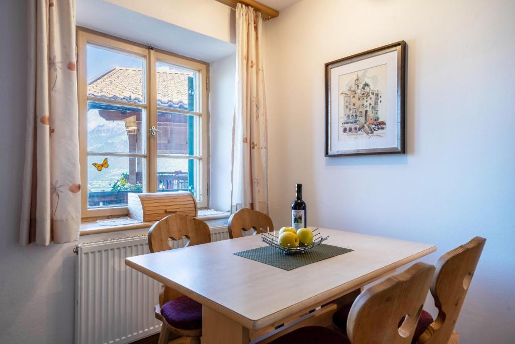 Ferienwohnung Brunjaunhof - 4