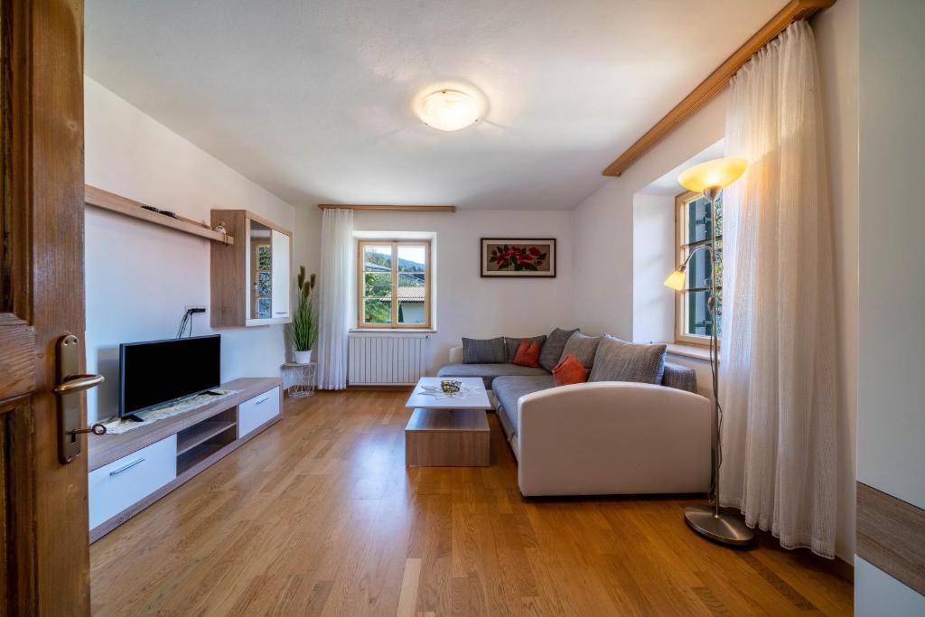 Ferienwohnung Brunjaunhof - 2