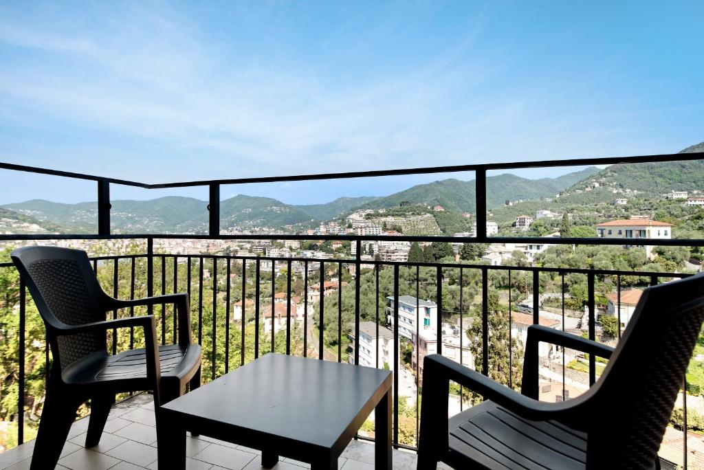Condominio Sereno - 2