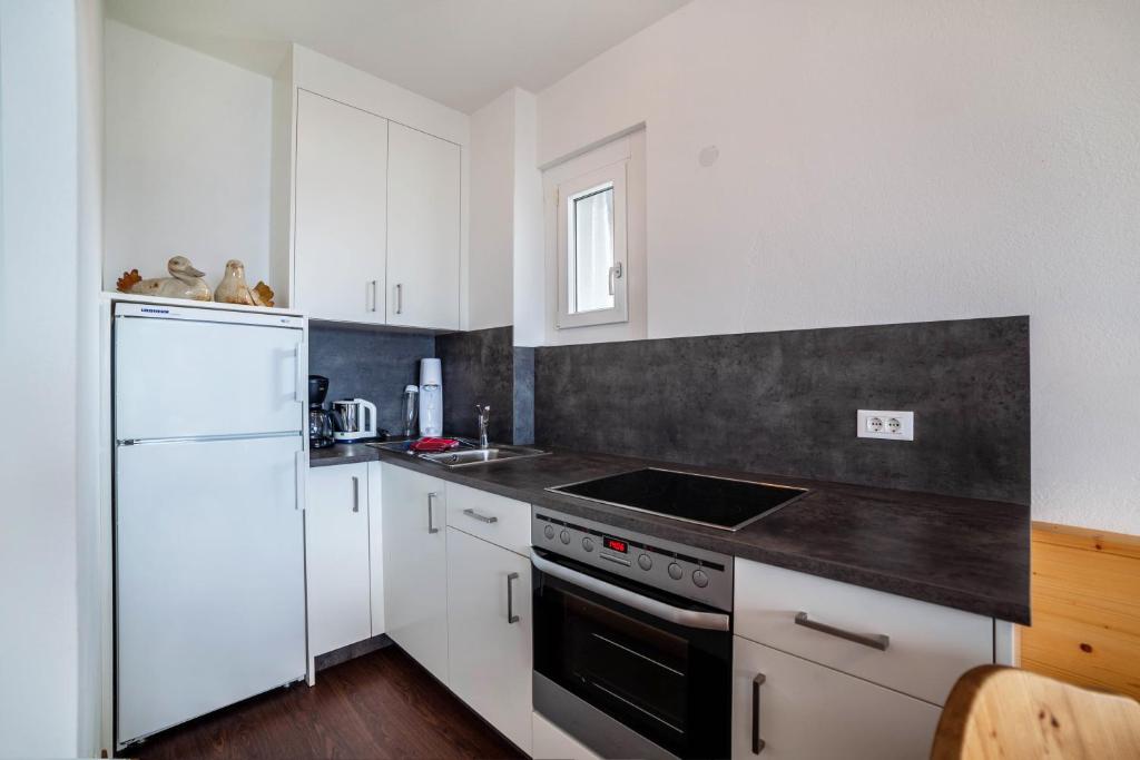 Haus Hohenrain Ferienwohnung 4 - 4