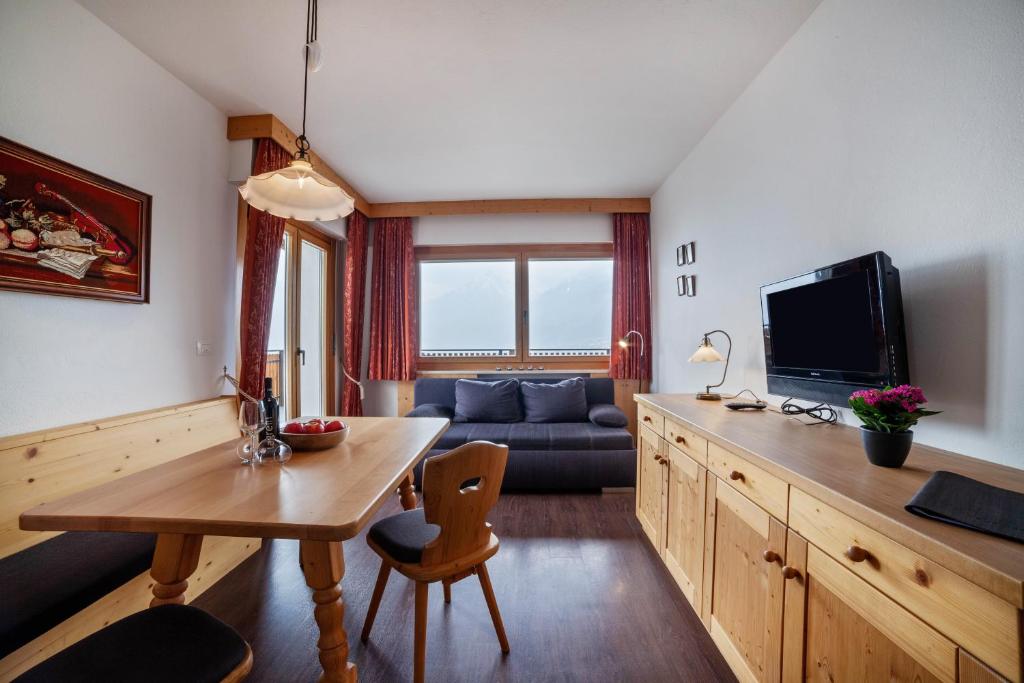 Haus Hohenrain Ferienwohnung 4 - 2