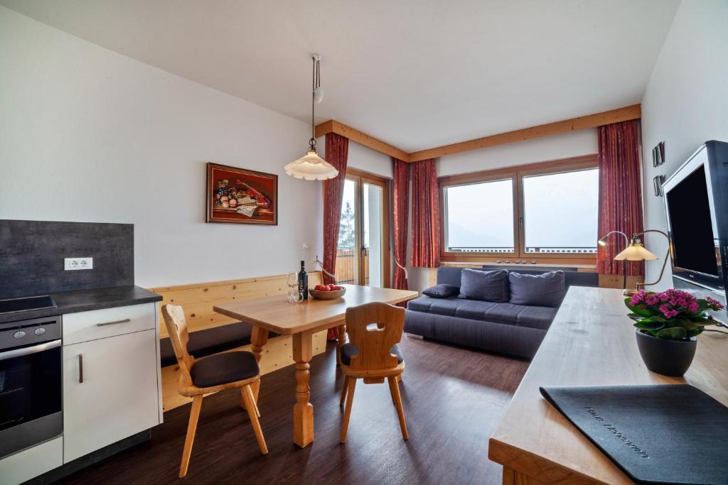 Haus Hohenrain Ferienwohnung 4 - 3