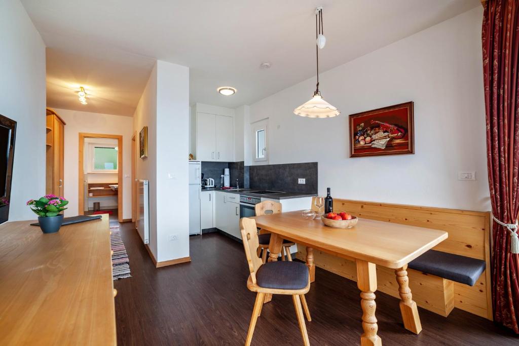 Haus Hohenrain Ferienwohnung 4 - 5
