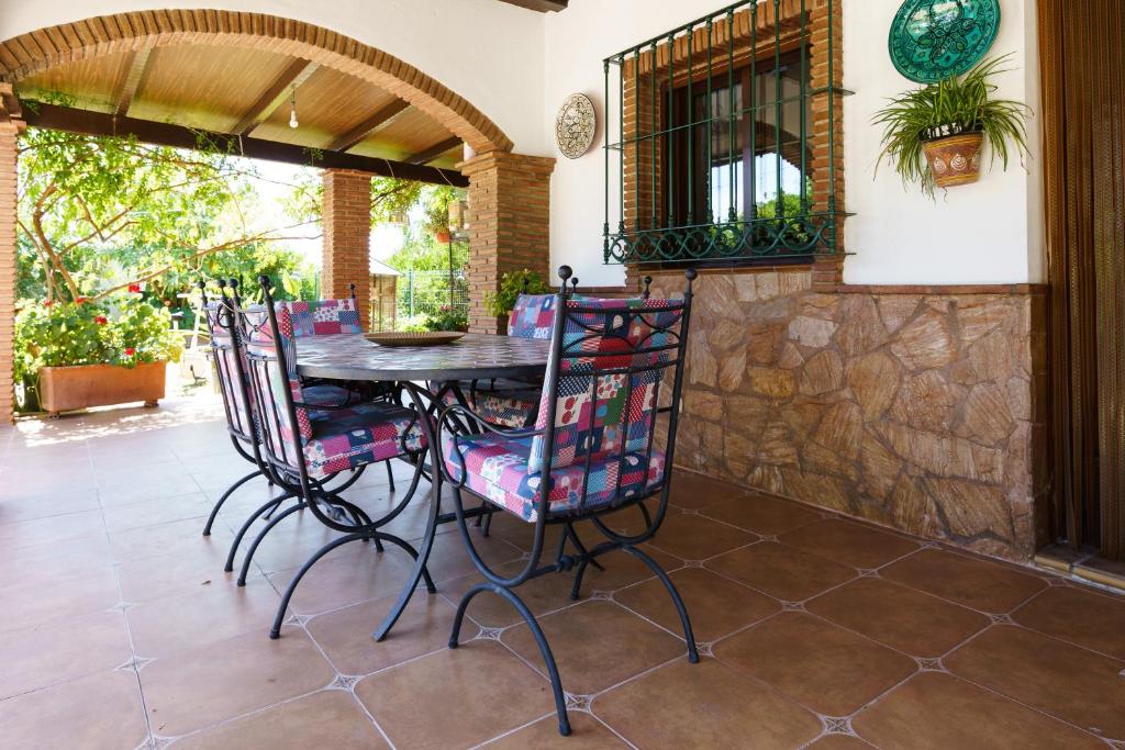 La Huerta Del Sur - 4