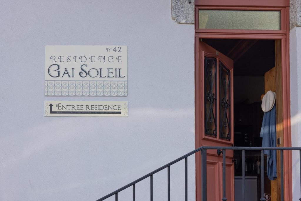Gai Soleil - 2