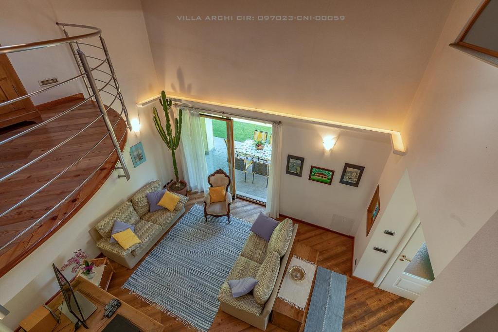 Villa Archi - 5