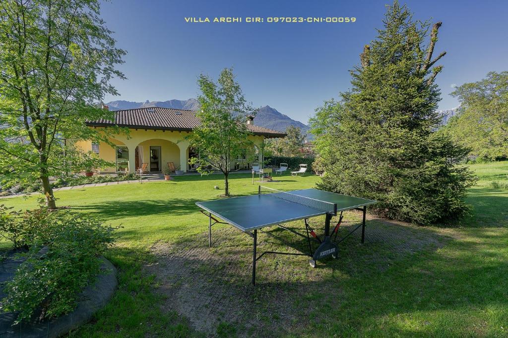 Villa Archi - 2