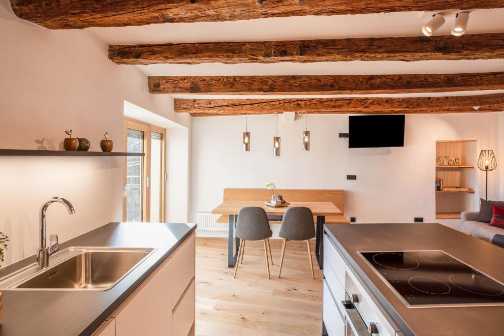 Design-Ferienwohnung Pomum - 4