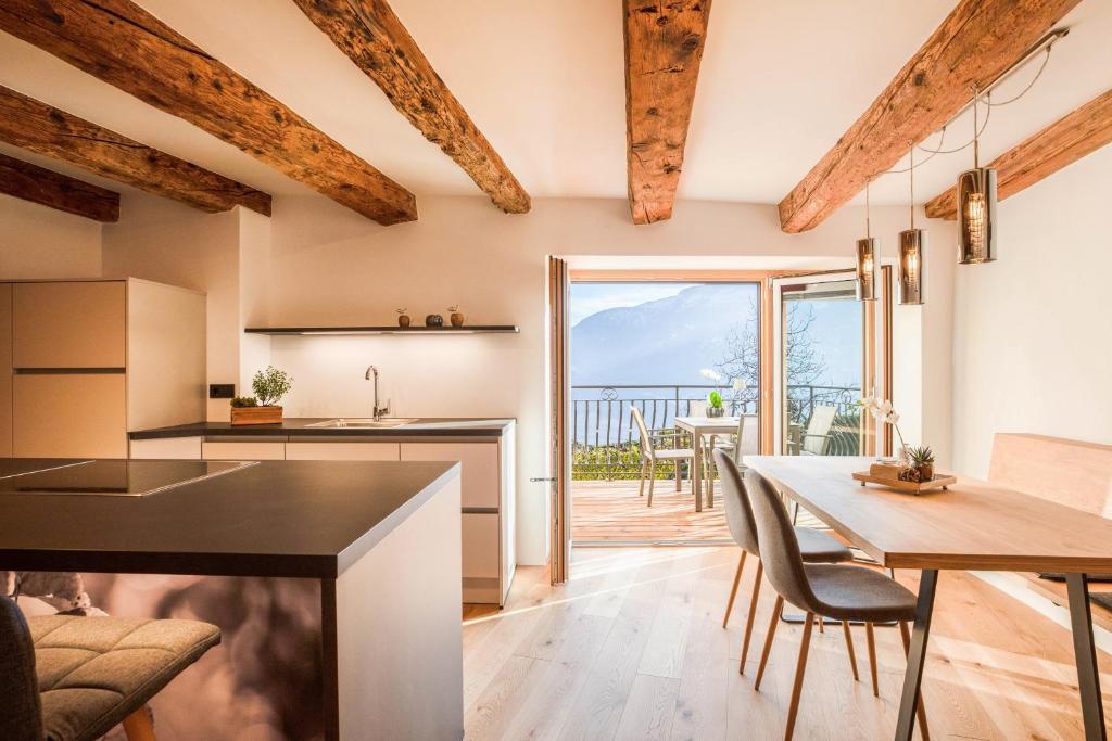 Design-Ferienwohnung Pomum - 3