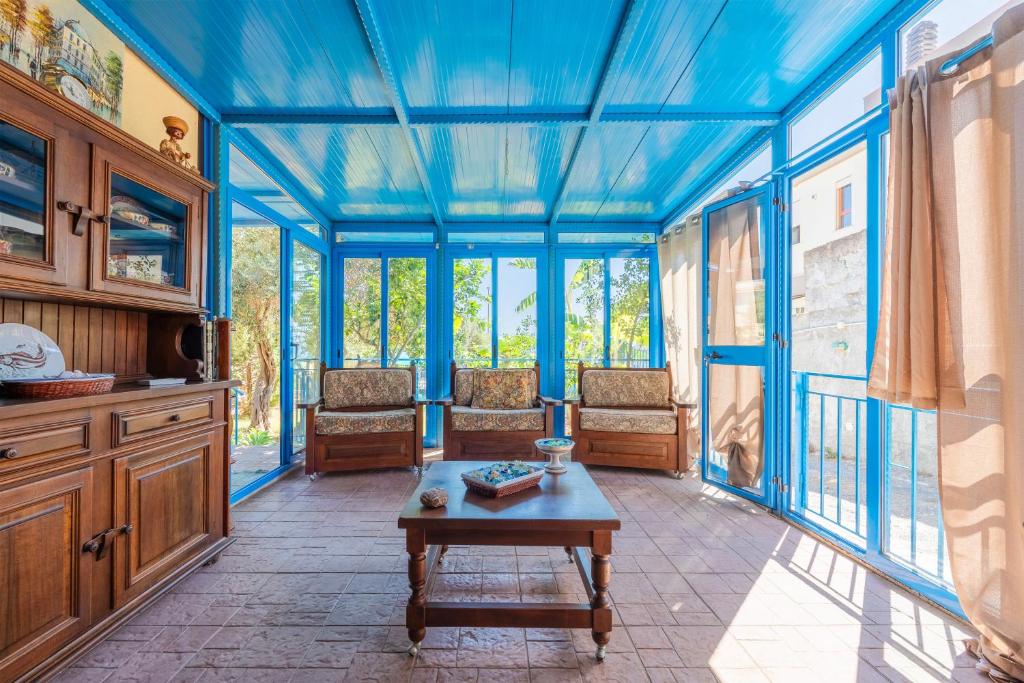 Villa Vegna - 1