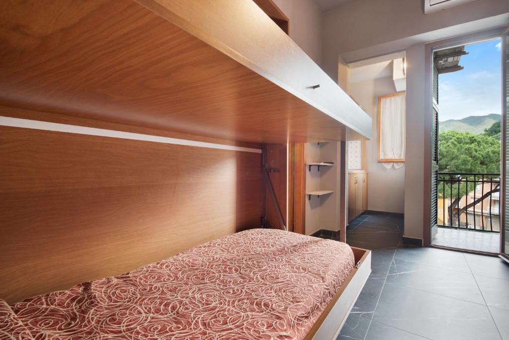 Residence Paradiso Bilocale 304 - 3