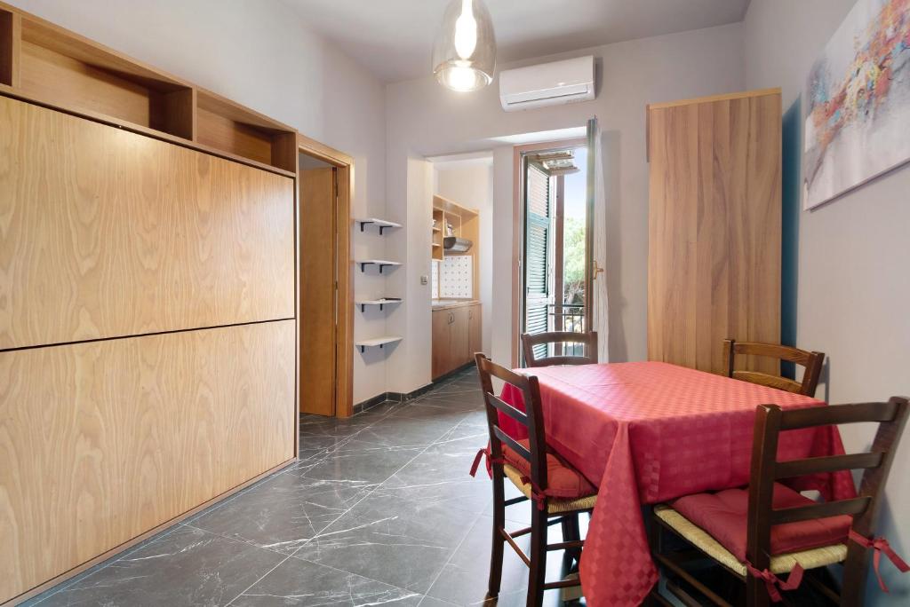 Residence Paradiso Bilocale 304 - 4