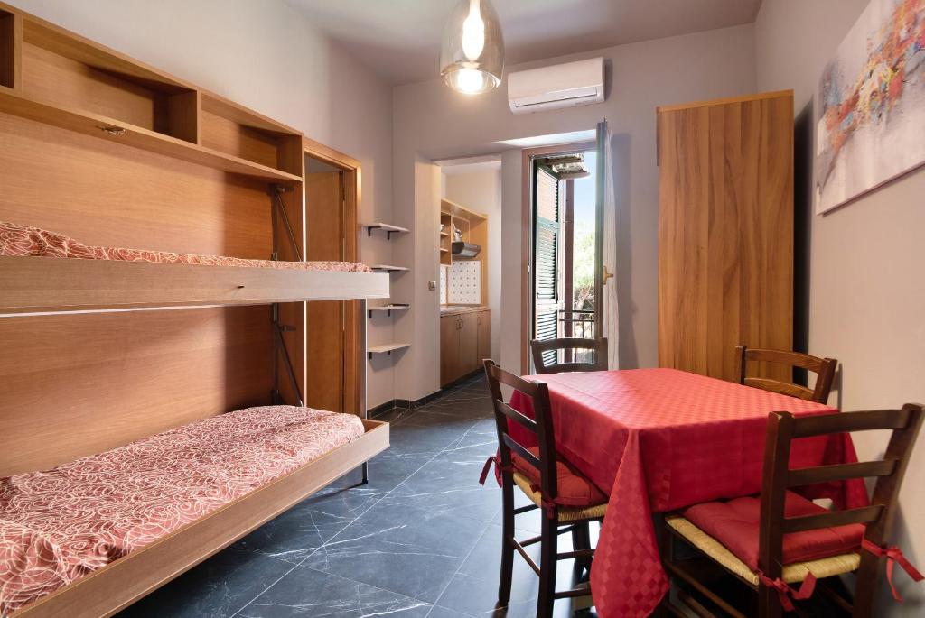 Residence Paradiso Bilocale 304 - 5