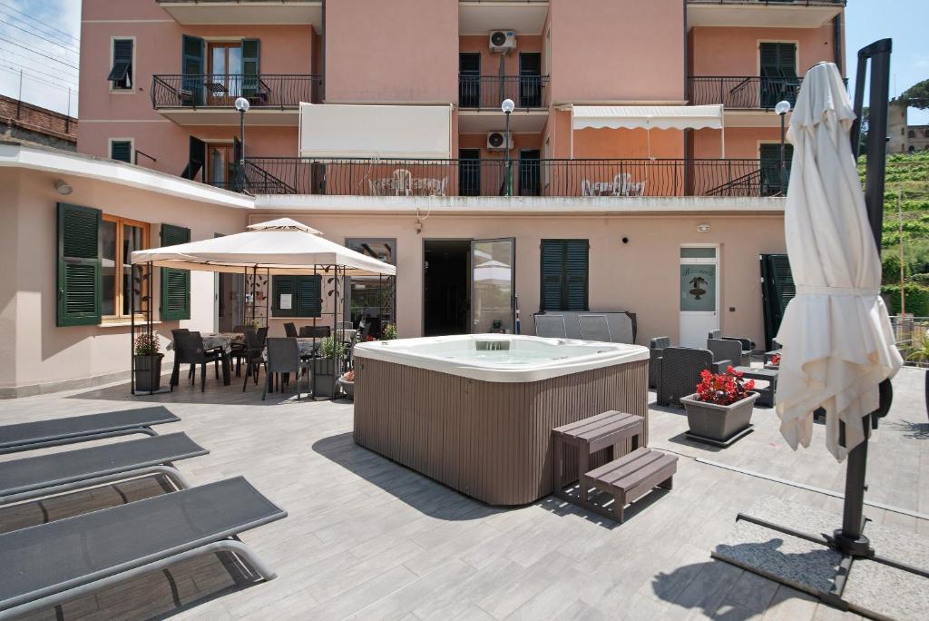 Residence Paradiso Bilocale 304 - 2