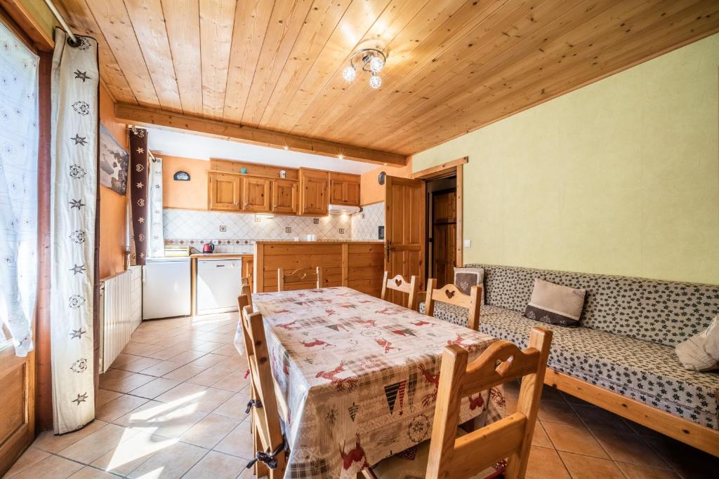 Apt Chénives 1 - Morzine - 4