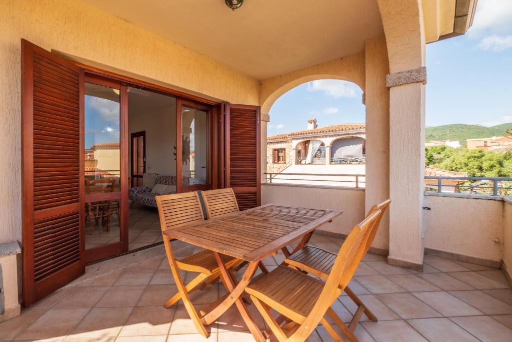 Apartment Ginepro - 3