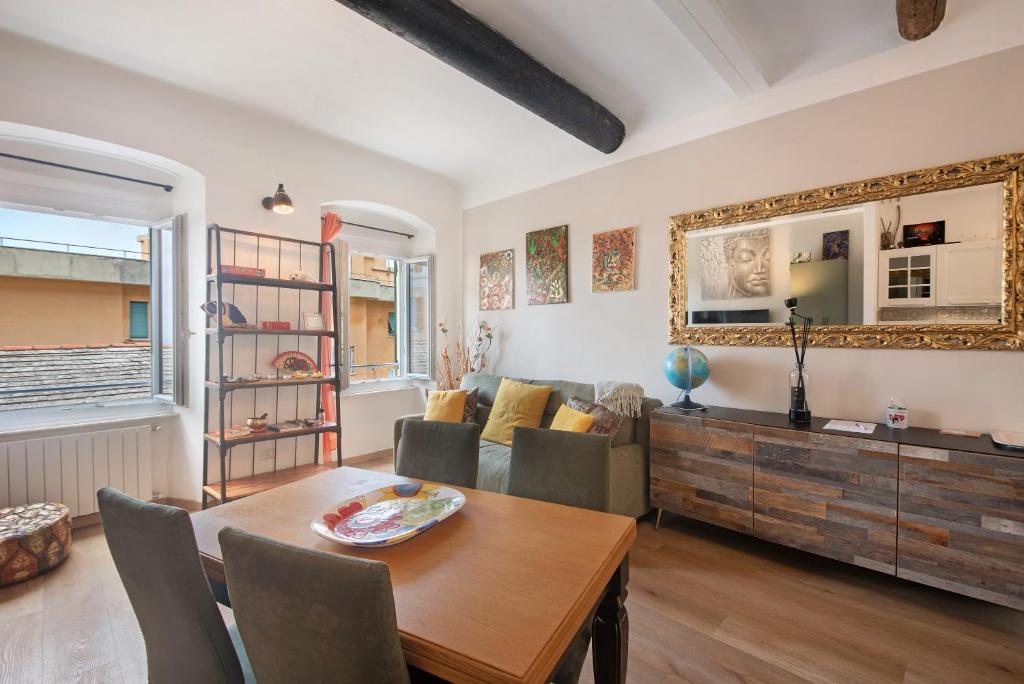Giada's Retreat - Genova Nervi - 3