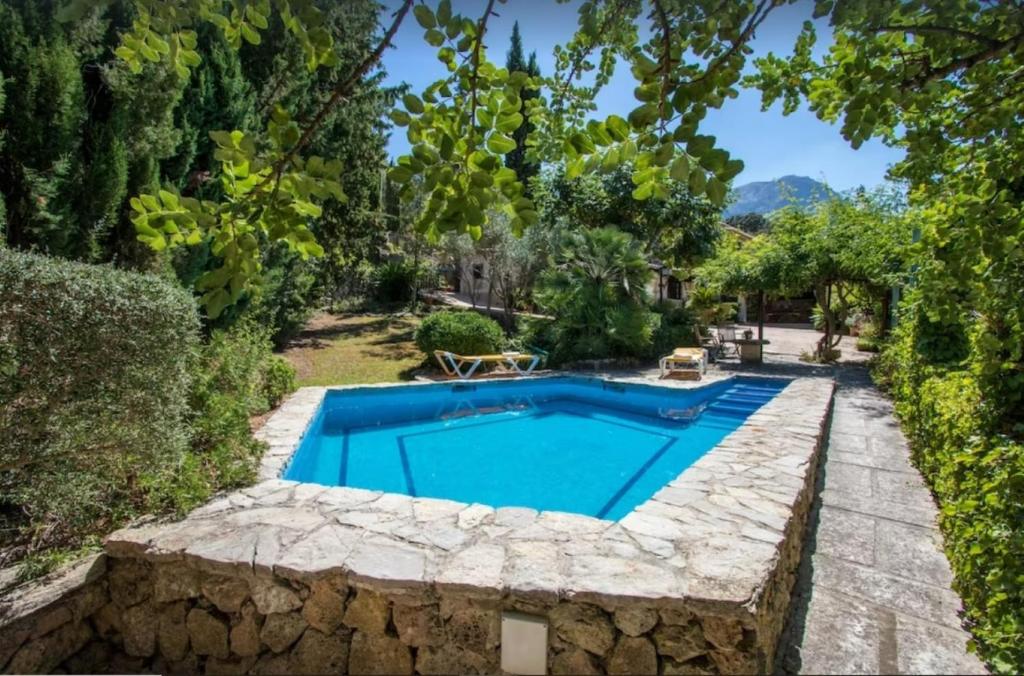 Camp de la Caseta - 2