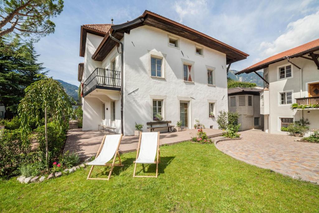 Ansitz Layshof Apartment Turm - 5
