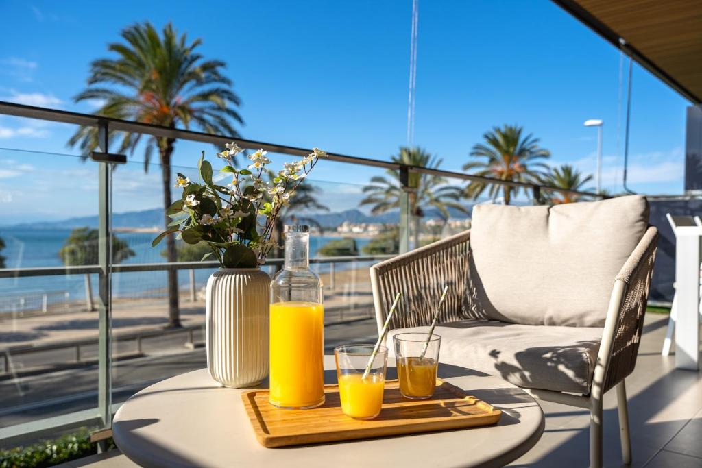 Apartamento Delfin - 3
