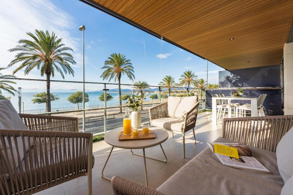 Apartamento Delfin - 1