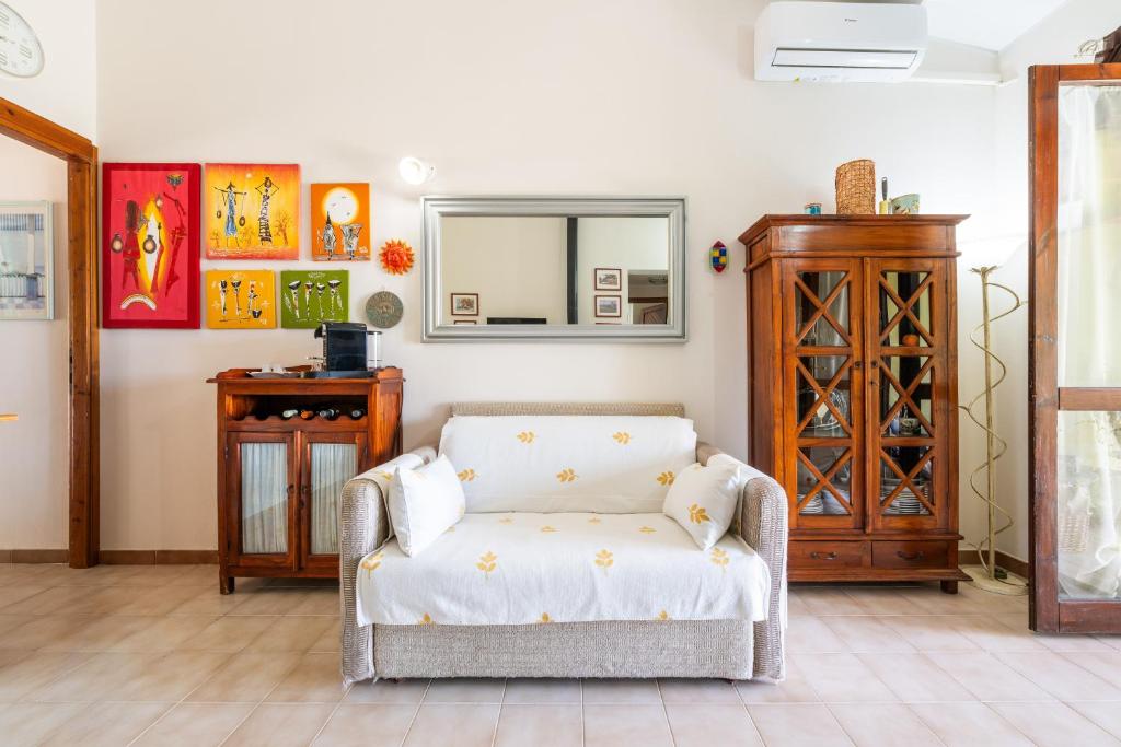 Casa Vacanze Claudia - 5
