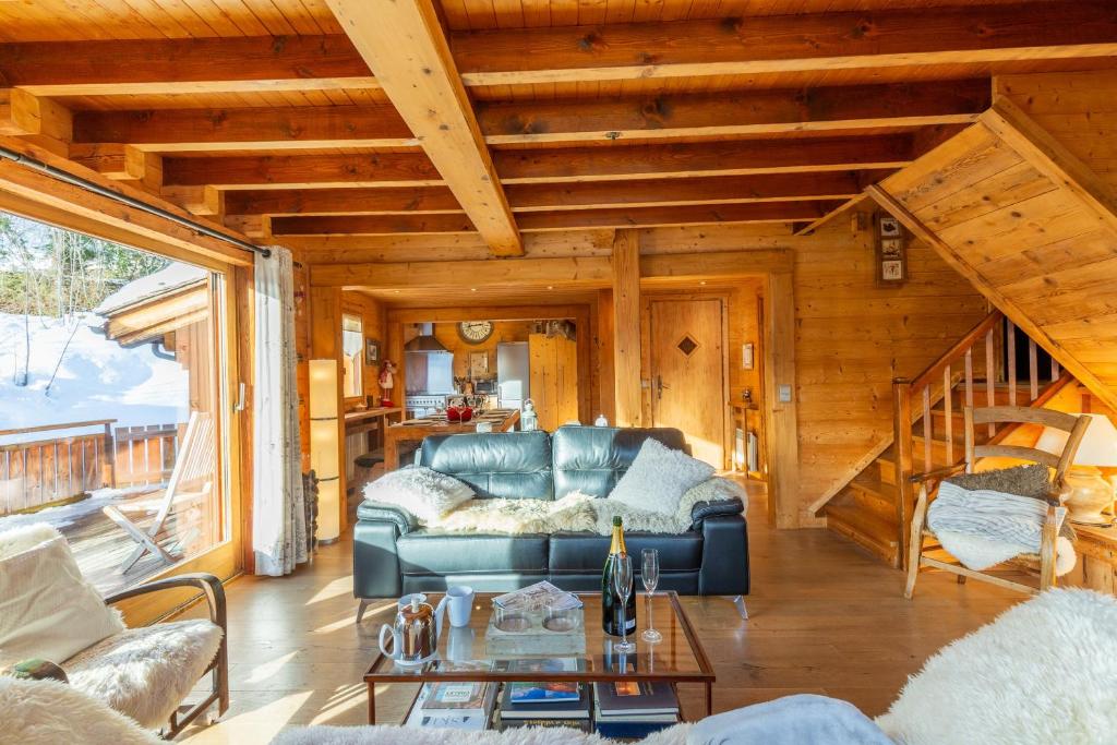 Chalet Coelacanthe - 4