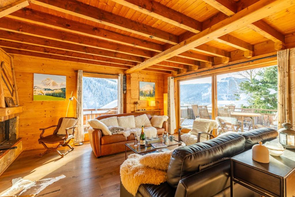Chalet Coelacanthe - 1