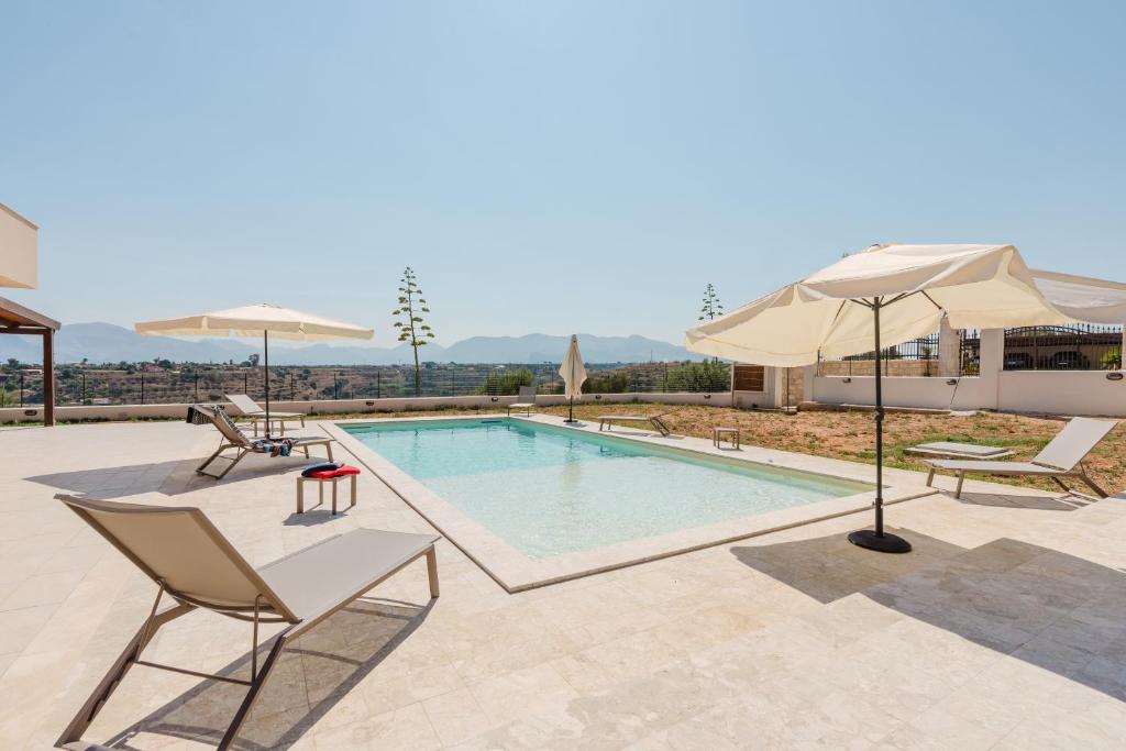 Villa Tramonti - 3