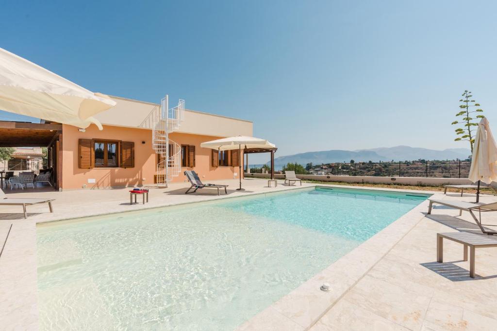 Villa Tramonti - 5