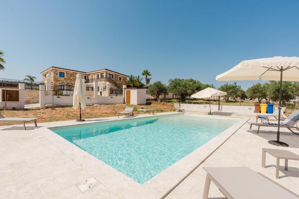 Villa Tramonti - 4