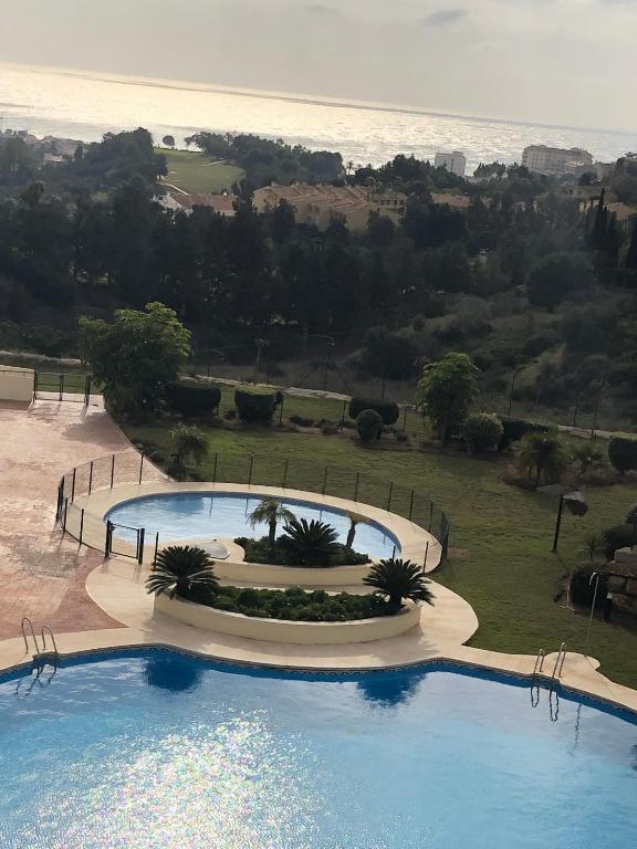 Benalmadena Home - 3
