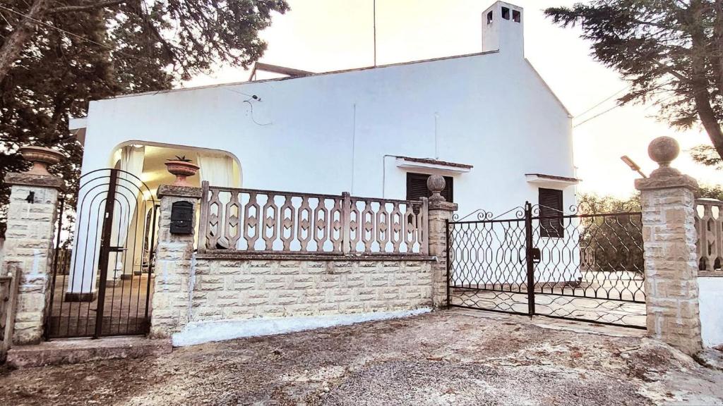 Villa Isabella Guest House - 4