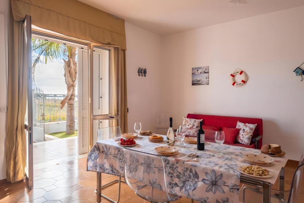 Villa Aurora Salina - 5