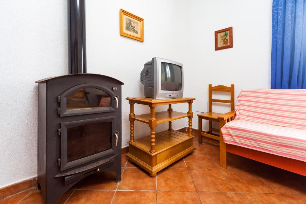 Chalet Bellavista - 2