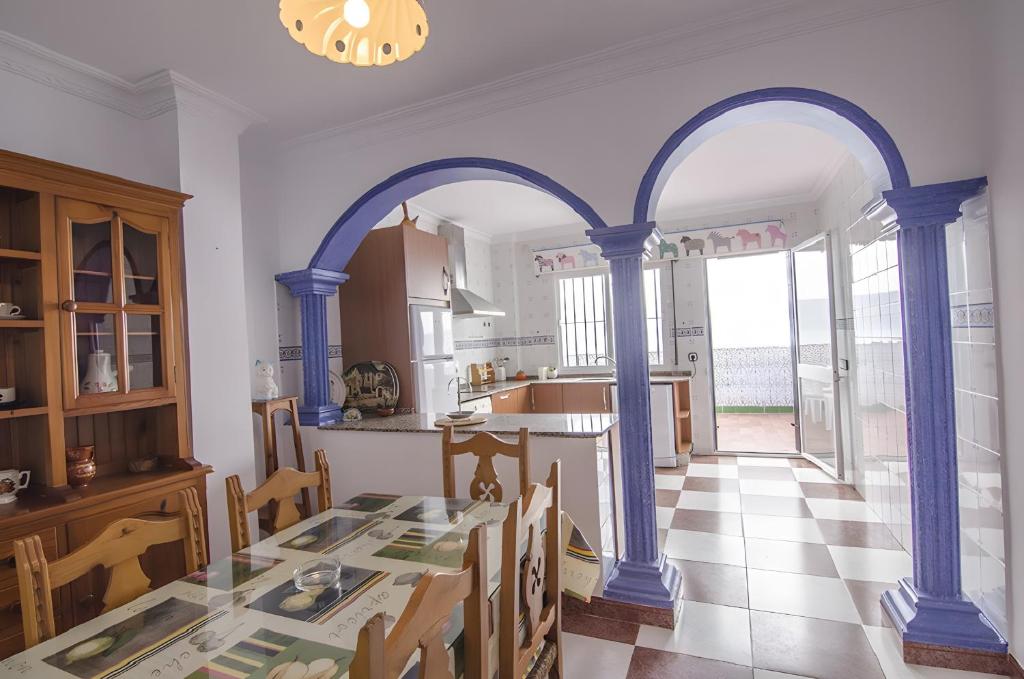 Casa ideal para Familias - 2