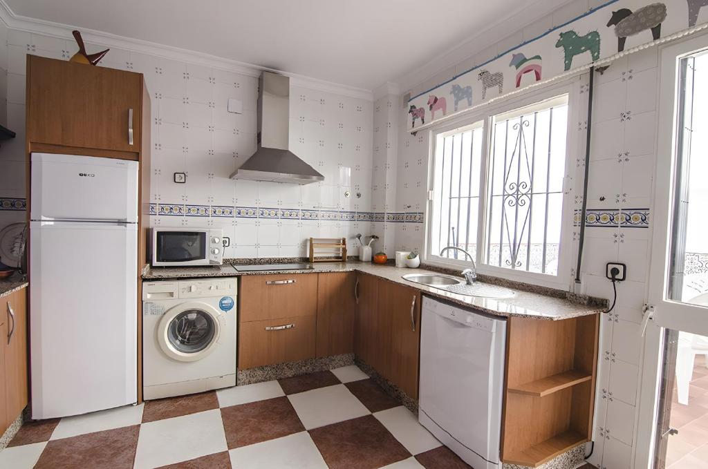 Casa ideal para Familias - 4