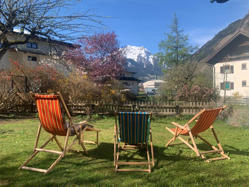 Ferienwohnung Durst 2 - 4