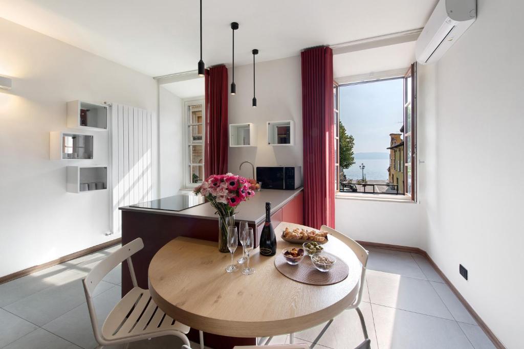 Gemhouse Rubino garda lake - 2