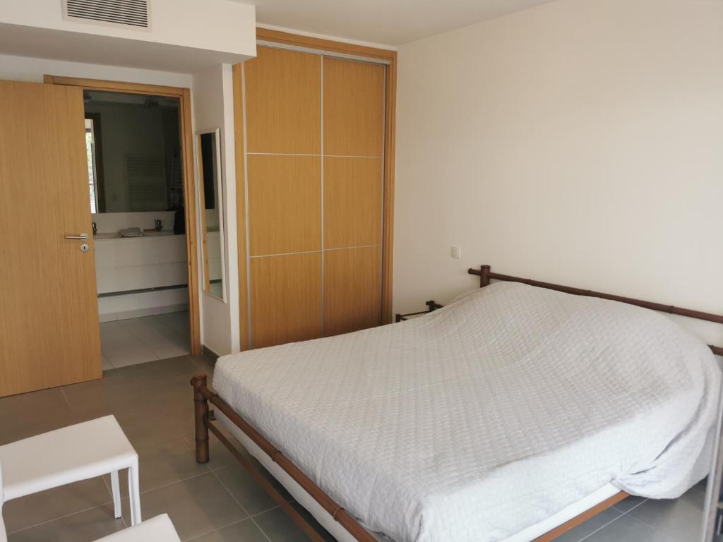 Centre juan les pins 2P White Pearl - 5